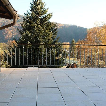 Top Five See & Bergblick - Haus Seepromenade Döbriach Dış mekan fotoğraf
