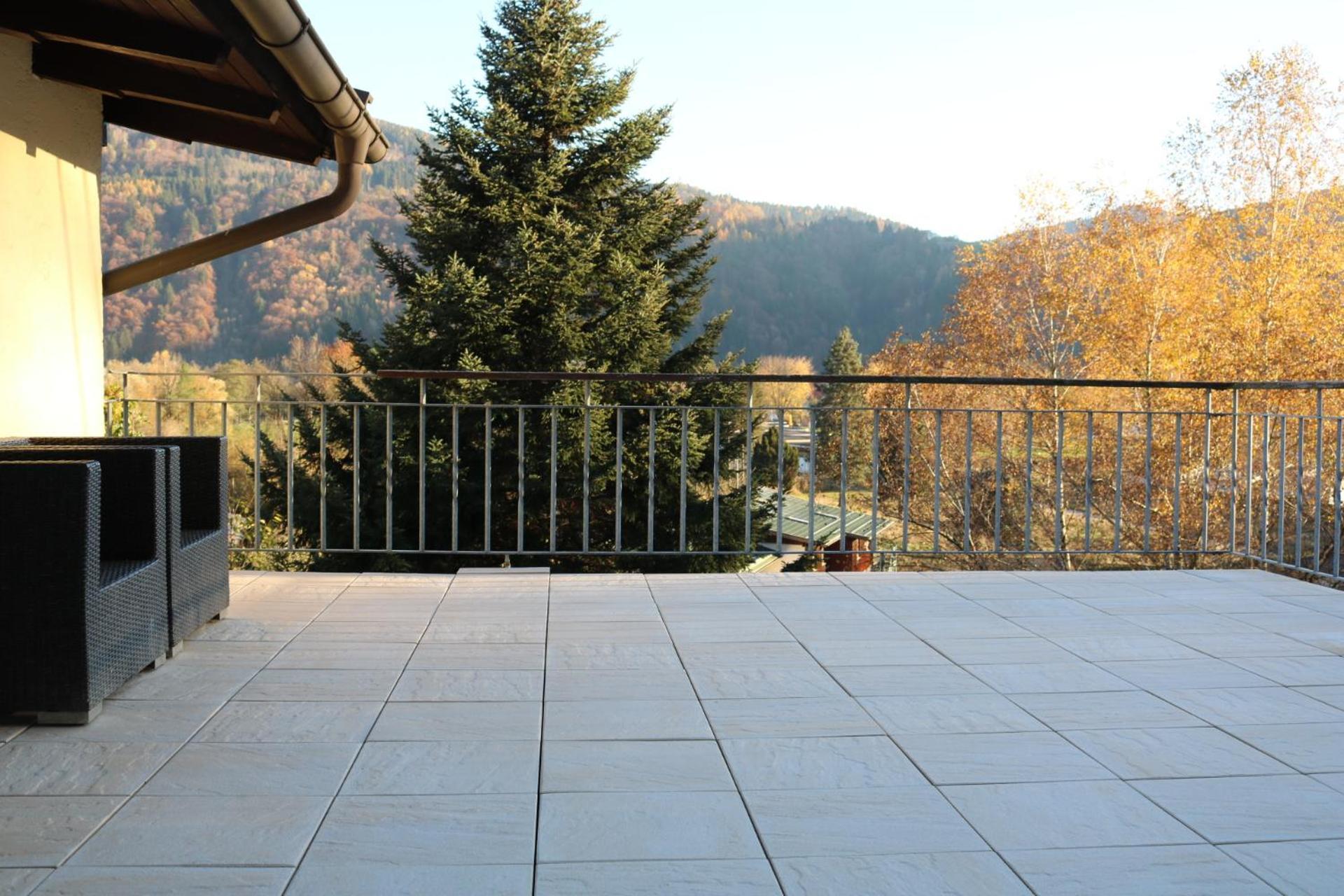 Top Five See & Bergblick - Haus Seepromenade Döbriach Dış mekan fotoğraf